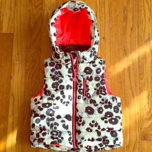 H&M kids vest